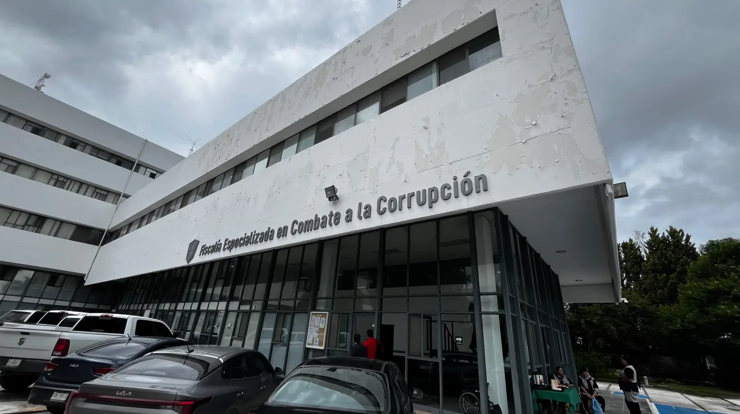 Foto: Alejandro Ávila | La Fiscalía Especializada en el Combate a la Corrupción lanzó la convocatoria para reclutar nuevos Policías Investigadores.