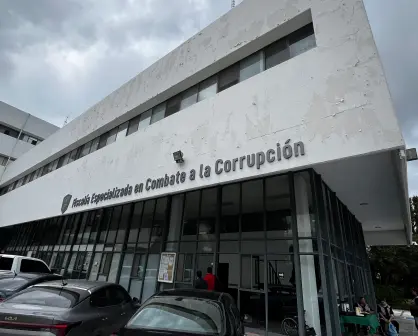Buscan en Durango Policías Investigadores para la Fiscalía Anticorrupción 