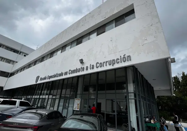 Buscan en Durango Policías Investigadores para la Fiscalía Anticorrupción 
