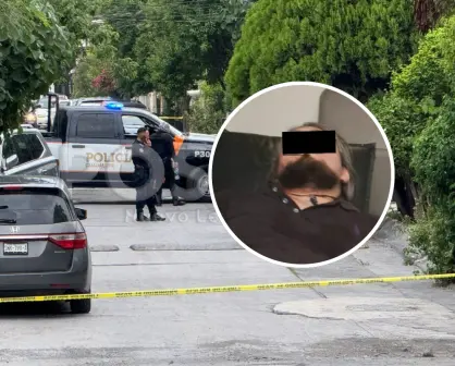 Fiscalía confirma detención de hombre por intento de feminicidio y ataque a policía en Guadalupe
