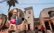 Fiscalía NL descarta que incendio de anexo en el que fallecieron tres mujeres haya sido provocado
