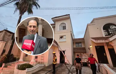Fiscalía NL descarta que incendio de anexo en el que fallecieron tres mujeres haya sido provocado