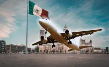 Del Aeropuerto de Monterrey al Zócalo: conoce los precios de Viva Aerobus para dar el Grito en CDMX