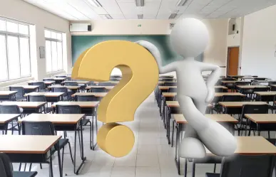 Regreso a clases en Nuevo León: ¿Cuántos alumnos retoman las aulas este lunes?