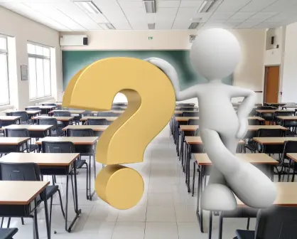 Regreso a clases en Nuevo León: ¿Cuántos alumnos retoman las aulas este lunes?