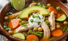 Festival del Caldo Tlalpeño en CDMX: ¿dónde y cuándo disfrutar de este platillo originario de la capital?