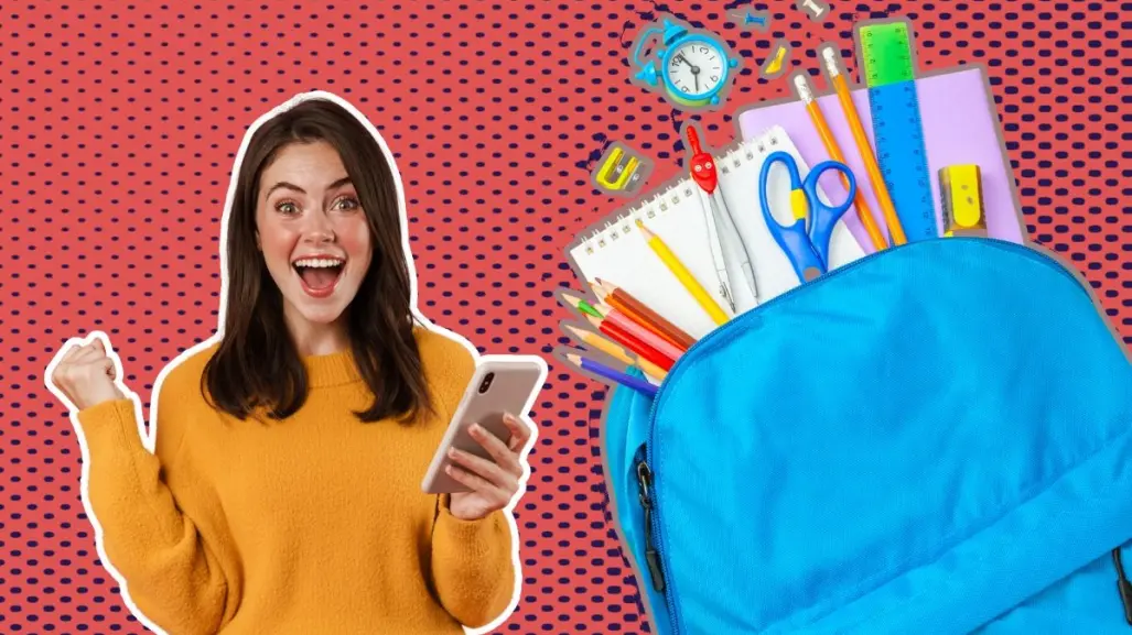Gobierno de Zuazua inicia entrega de útiles escolares para regreso a clases