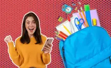 Gobierno de Zuazua inicia entrega de útiles escolares para regreso a clases