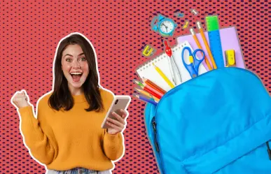 Gobierno de Zuazua inicia entrega de útiles escolares para regreso a clases