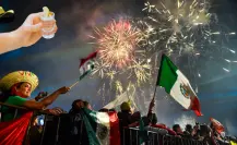 Grito de Independencia 2025: Estas son las 3 bebidas patrias favoritas de los mexicanos