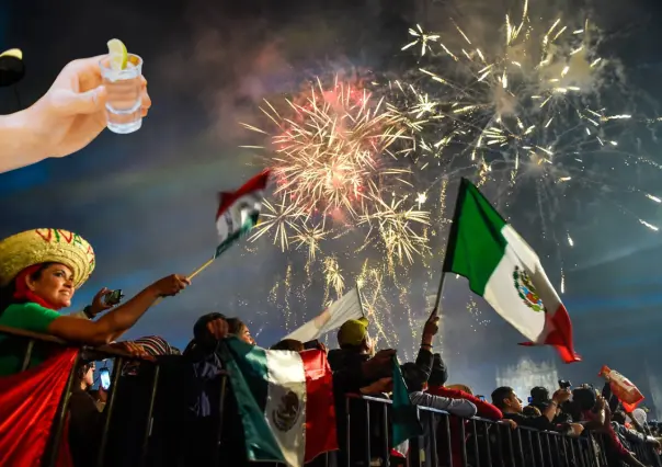 Grito de Independencia 2025: Estas son las 3 bebidas patrias favoritas de los mexicanos