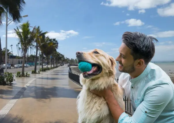 Habrá nuevas reglas para mascotas en el malecón de La Paz