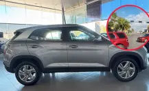 El bulevar de Durango elegido por Nissan, Ford, VW, Chrysler y otras más para instalarse