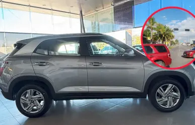 El bulevar de Durango elegido por Nissan, Ford, VW, Chrysler y otras más para instalarse