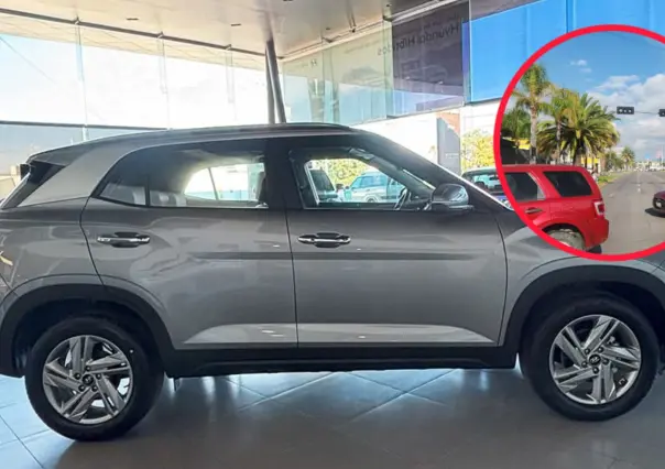 El bulevar de Durango elegido por Nissan, Ford, VW, Chrysler y otras más para instalarse