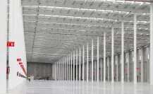 Conectividad y expansión: el Edomex concentra la mayor apuesta industrial de 2025