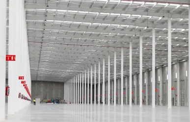 Conectividad y expansión: el Edomex concentra la mayor apuesta industrial de 2025