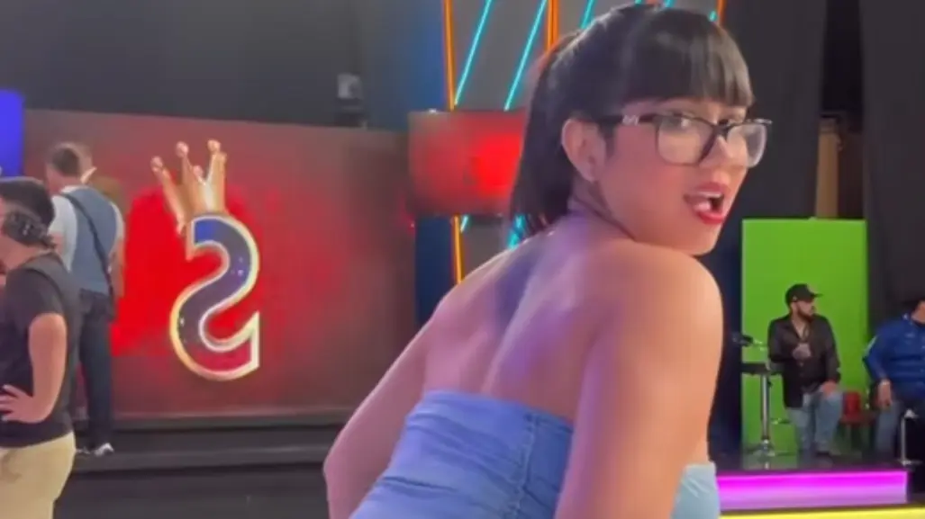 Robertita Franco sigue abriéndose camino en la música