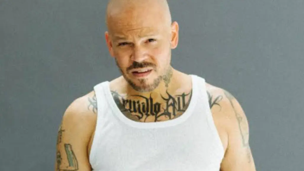 Residente encenderá el Zócalo capitalino con show gratis: Ellas son las raperas que lo acompañarán
