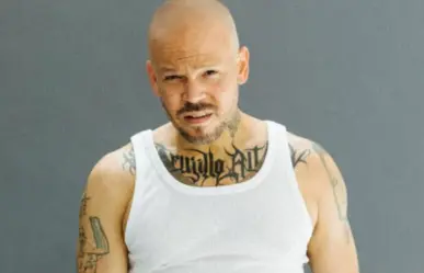 Residente encenderá el Zócalo capitalino con show gratis: Ellas son las raperas que lo acompañarán