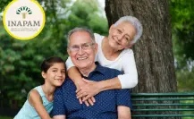 ¿INAPAM dará apoyo económico por el Día del Abuelo? Esto debes saber