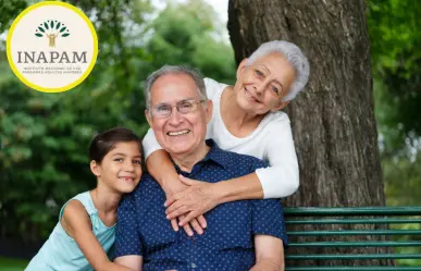¿INAPAM dará apoyo económico por el Día del Abuelo? Esto debes saber