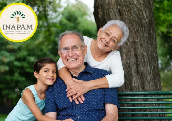 ¿INAPAM dará apoyo económico por el Día del Abuelo? Esto debes saber