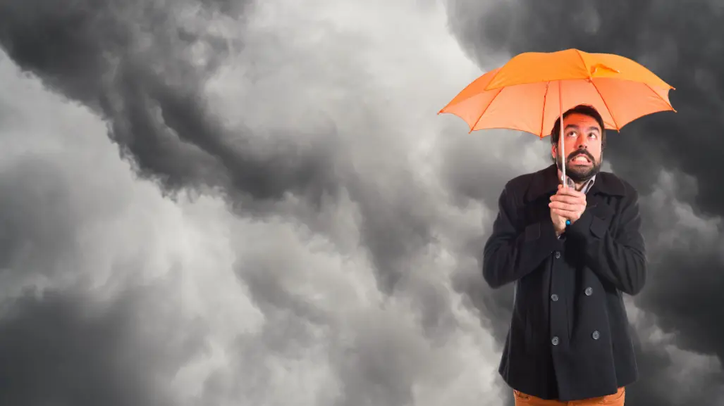 ¿Cuál es el pronóstico del Clima en Edomex para este miércoles 27 de agosto?