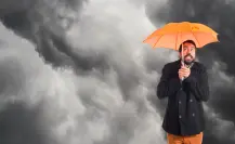 ¿Cuál es el pronóstico del Clima en Edomex para este miércoles 27 de agosto?