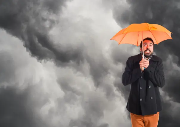 ¿Cuál es el pronóstico del Clima en Edomex para este miércoles 27 de agosto?