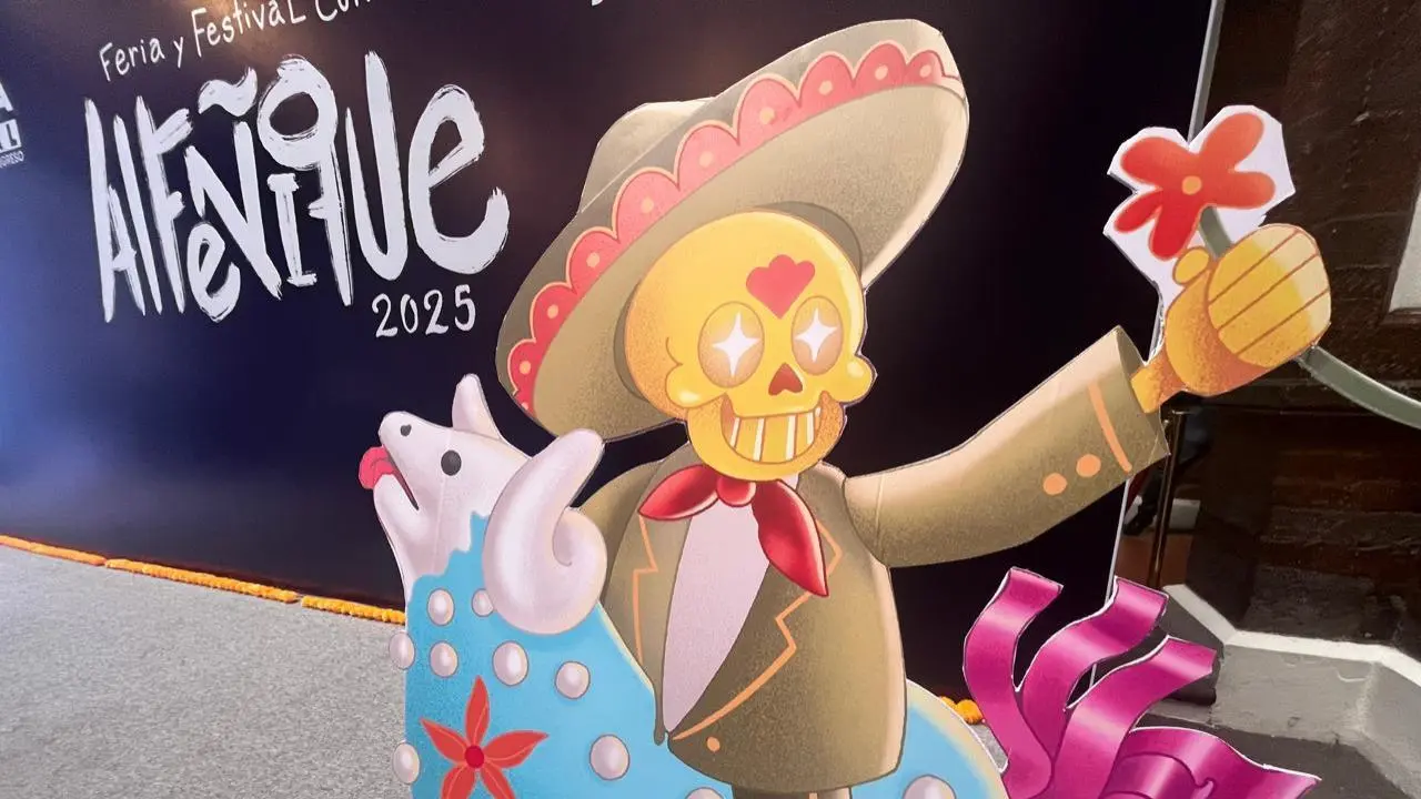 Los Tucanes de Tijuana inauguran la Feria del Alfeñique 2025 en Toluca: cuándo y dónde verlos. Foto: POSTA