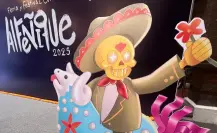 Los Tucanes de Tijuana inauguran la Feria del Alfeñique 2025 en Toluca: cuándo y dónde verlos