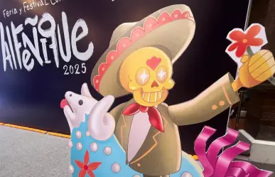 Los Tucanes de Tijuana inauguran la Feria del Alfeñique 2025 en Toluca: cuándo y dónde verlos