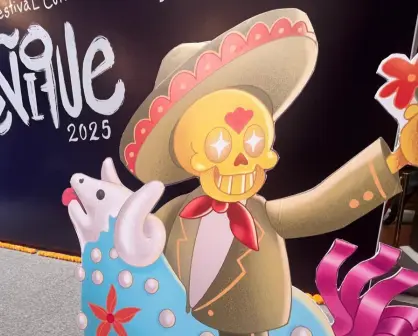 Los Tucanes de Tijuana inauguran la Feria del Alfeñique 2025 en Toluca: cuándo y dónde verlos
