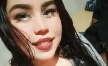 VIDEO | Madre golpea a su hijo con cinto en la cara y es denunciada