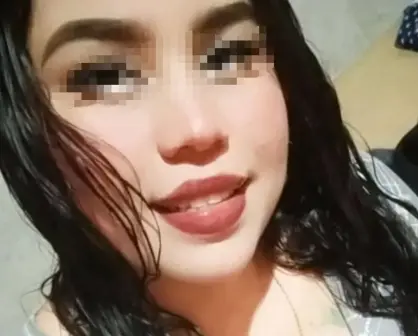 VIDEO | Madre golpea a su hijo con cinto en la cara y es denunciada