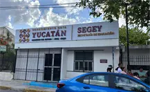 Maestros de Yucatán anuncian paro de labores el 4 de septiembre Maestros de Yucatán anuncian paro de labores el 4 de septiembre