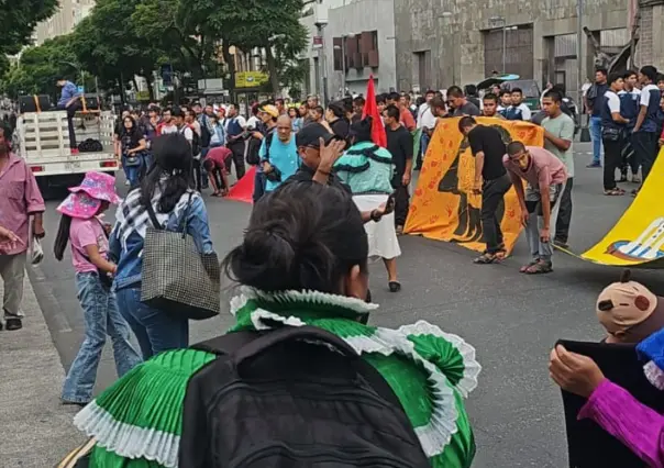 Marchas CDMX: habrá 7 concentraciones este miércoles 27 de agosto; conoce las vialidades afectadas