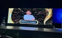 Mauricio Romo, pequeño ganador de Nuestra Belleza Internacional Coahuila 2025