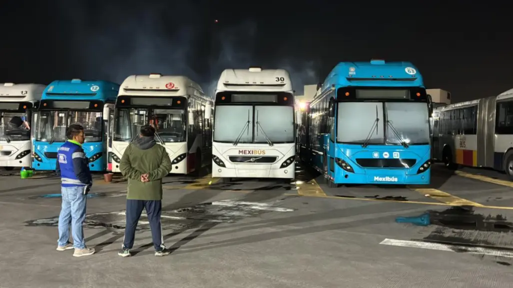Mexibús en Neza tendrá ampliación de estaciones y conexión a Metro Pantitlán