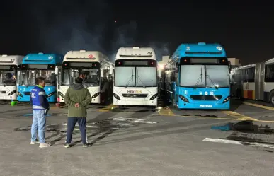 Mexibús en Neza tendrá ampliación de estaciones y conexión a Metro Pantitlán