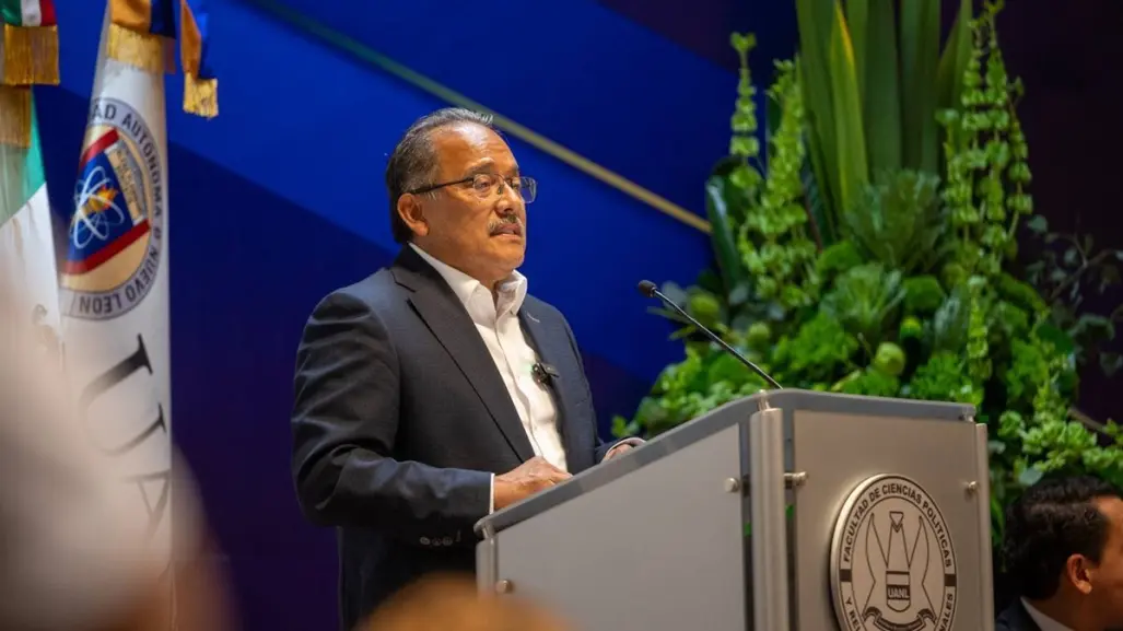 Andrés Mijes impulsa visión de unidad para transformar municipios de Nuevo León