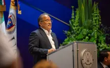Andrés Mijes impulsa visión de unidad para transformar municipios de Nuevo León