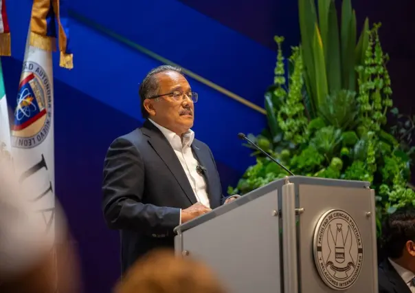 Andrés Mijes impulsa visión de unidad para transformar municipios de Nuevo León