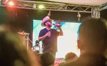 Llega Mike Salazar a Ciudad Victoria, ¿cuánto cuestan los boletos?