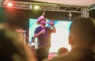 Llega Mike Salazar a Ciudad Victoria, ¿cuánto cuestan los boletos?
