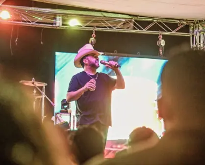 Llega Mike Salazar a Ciudad Victoria, ¿cuánto cuestan los boletos?