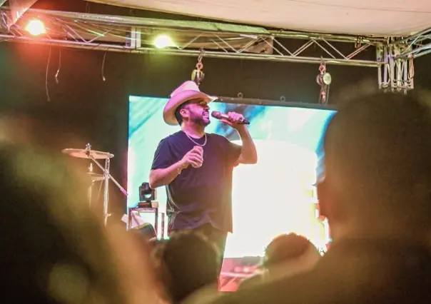Llega Mike Salazar a Ciudad Victoria, ¿cuánto cuestan los boletos?