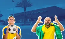 Mundial 2026 en Nuevo León: ¿cómo llegar al Estadio BBVA desde el Aeropuerto de Monterrey