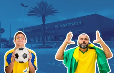 Mundial 2026 en Nuevo León: ¿cómo llegar al Estadio BBVA desde el Aeropuerto de Monterrey